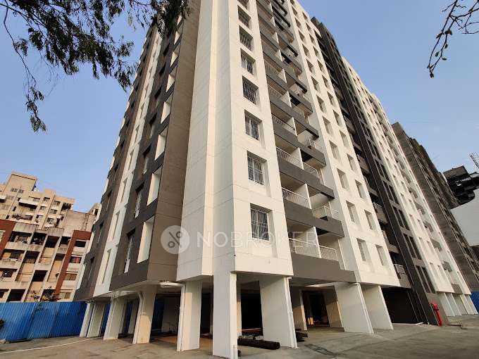 2 BHK Villa In Fortune Empress for Rent  In Handewadi Chowk