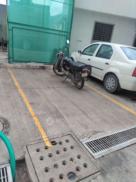 2 BHK Villa In Fortune Empress for Rent  In Handewadi Chowk