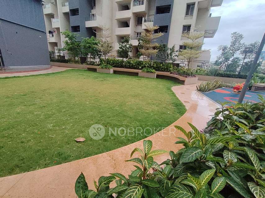 2 BHK Villa In Fortune Empress for Rent  In Handewadi Chowk