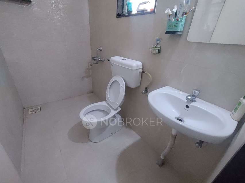 2 BHK Villa In Fortune Empress for Rent  In Handewadi Chowk