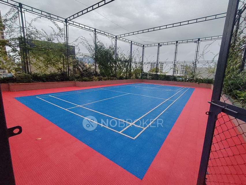 2 BHK Villa In Fortune Empress for Rent  In Handewadi Chowk