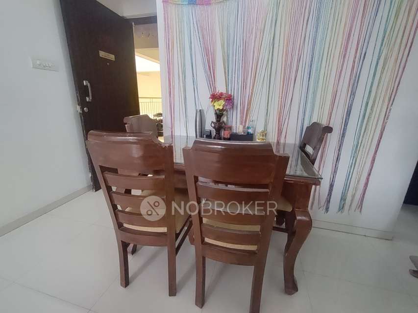 2 BHK Villa In Fortune Empress for Rent  In Handewadi Chowk