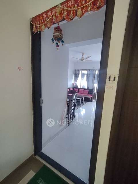 2 BHK Villa In Fortune Empress for Rent  In Handewadi Chowk