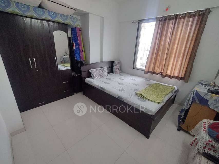 2 BHK Villa In Fortune Empress for Rent  In Handewadi Chowk