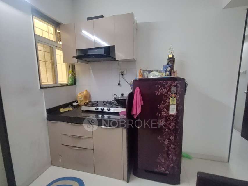 2 BHK Villa In Fortune Empress for Rent  In Handewadi Chowk