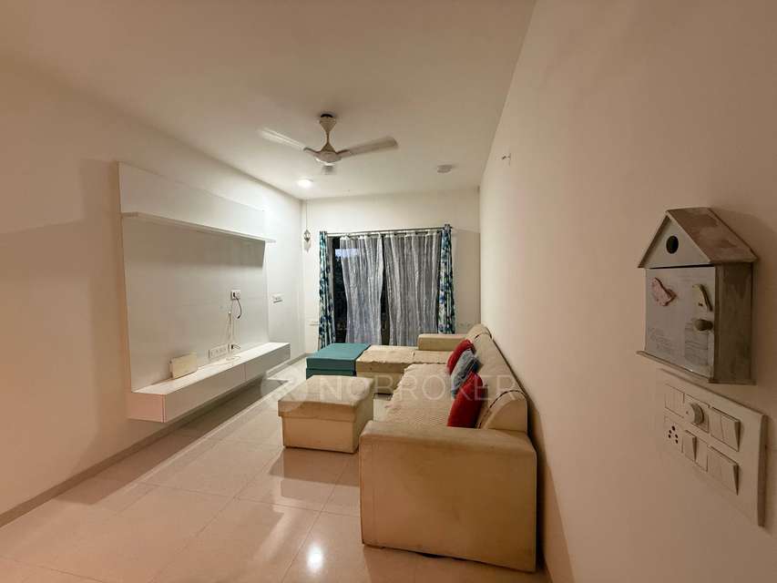 1 BHK Villa In Skyi Songbirds, Bhugaon for Rent  In Bhugaon