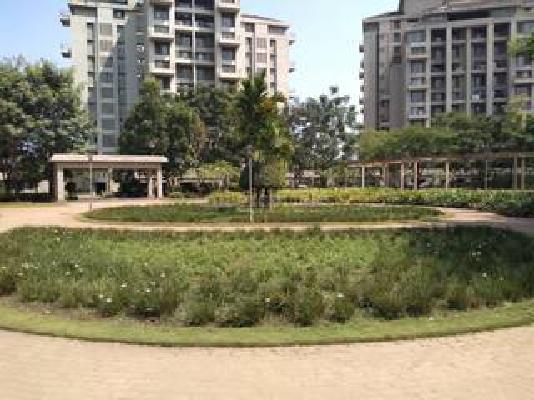 1 BHK Villa In Skyi Songbirds, Bhugaon for Rent  In Bhugaon