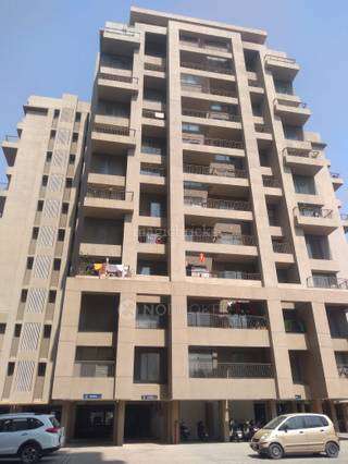 1 BHK Villa In Skyi Songbirds, Bhugaon for Rent  In Bhugaon