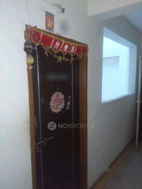 1 BHK Flat In Sanraj Shangrilla for Rent  In Handewadi