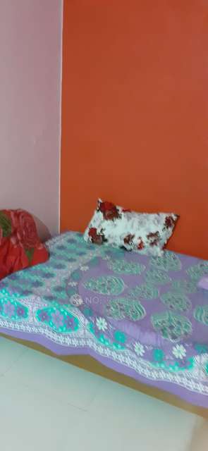 2 BHK Flat In Standalone Building  For Sale  In Jor Bagh