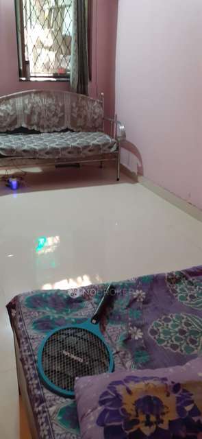 2 BHK Flat In Standalone Building  For Sale  In Jor Bagh