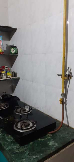 2 BHK Flat In Standalone Building  For Sale  In Jor Bagh