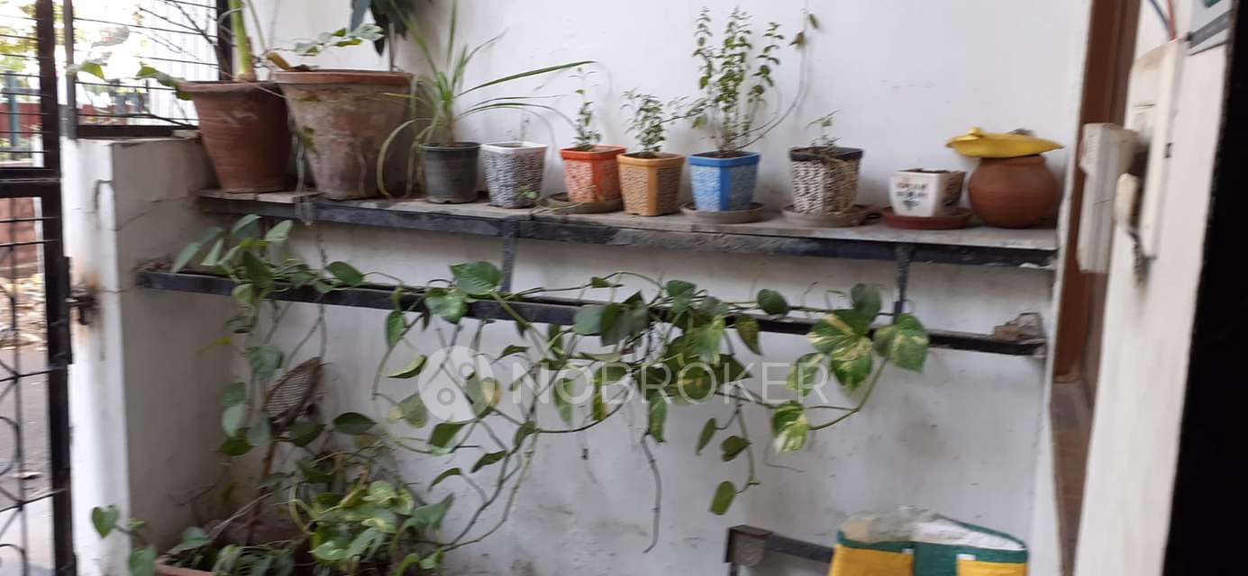 2 BHK Flat In Standalone Building  For Sale  In Jor Bagh