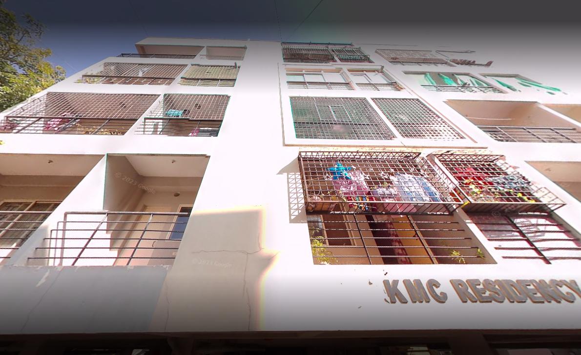 Kmc Residency