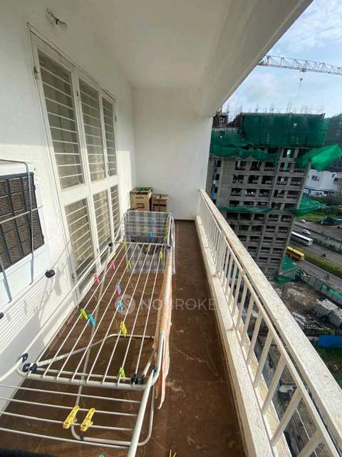 2 BHK Flat In Pride Signum For Sale  In Pimpri-chinchwad