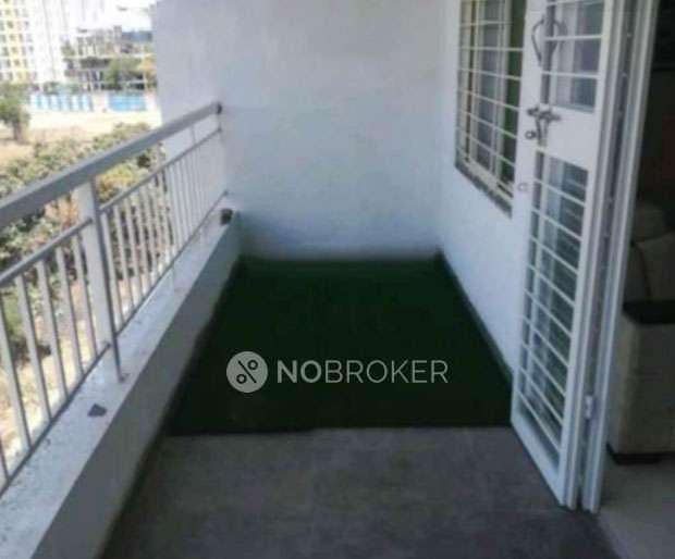 2 BHK Flat In Pride Signum For Sale  In Pimpri-chinchwad