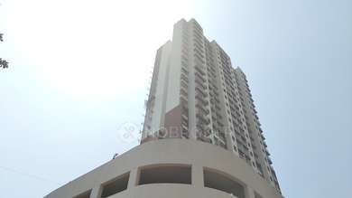 2 BHK Flat In Siddharth Riverwood Park for Rent  In Dombivli East