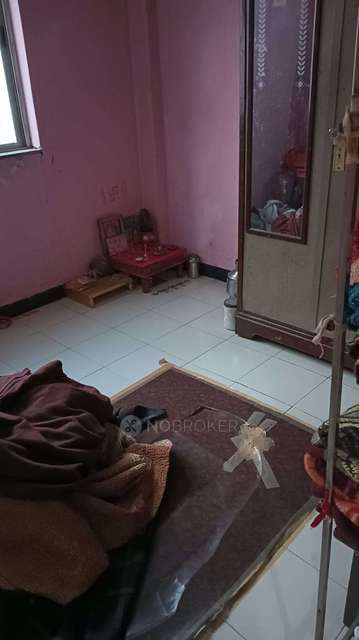 1 BHK Flat In Sai Chatra Chs For Sale  In Saswad