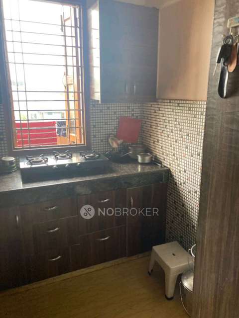 3 BHK Flat In Standalone Building  For Sale  In  Jhilmil Colony,