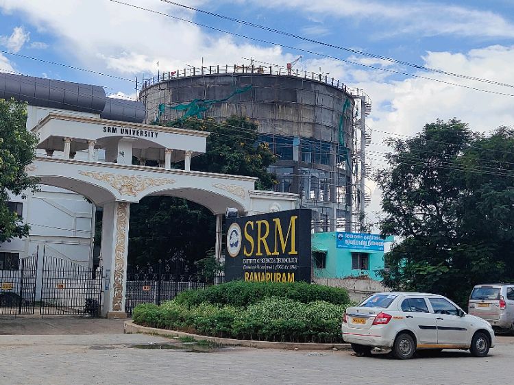 Tnhb Senthamil Apartments