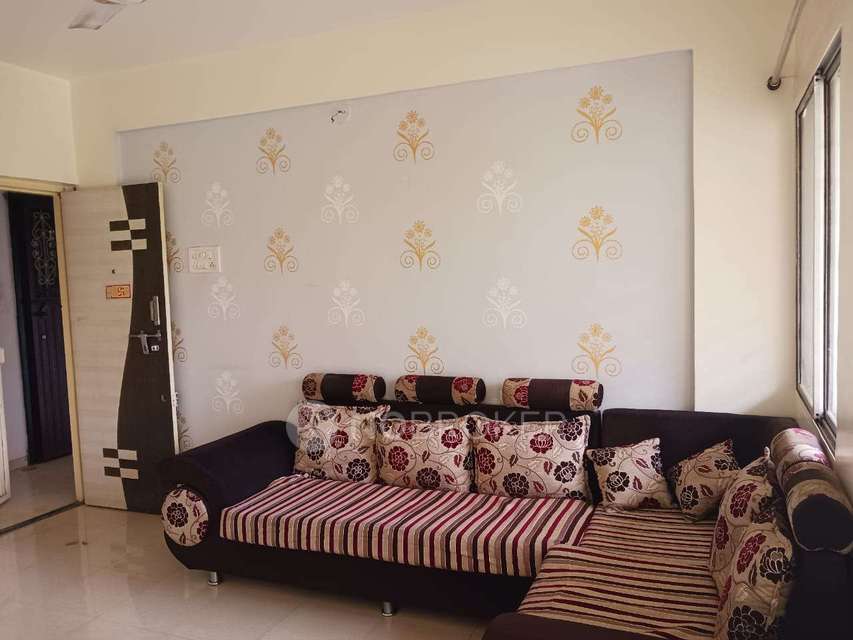 2 BHK Flat In Tiara Meadows Society for Rent  In Chakan
