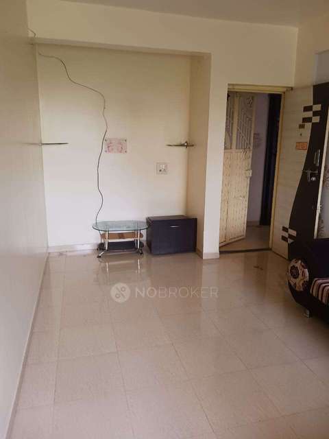2 BHK Flat In Tiara Meadows Society for Rent  In Chakan
