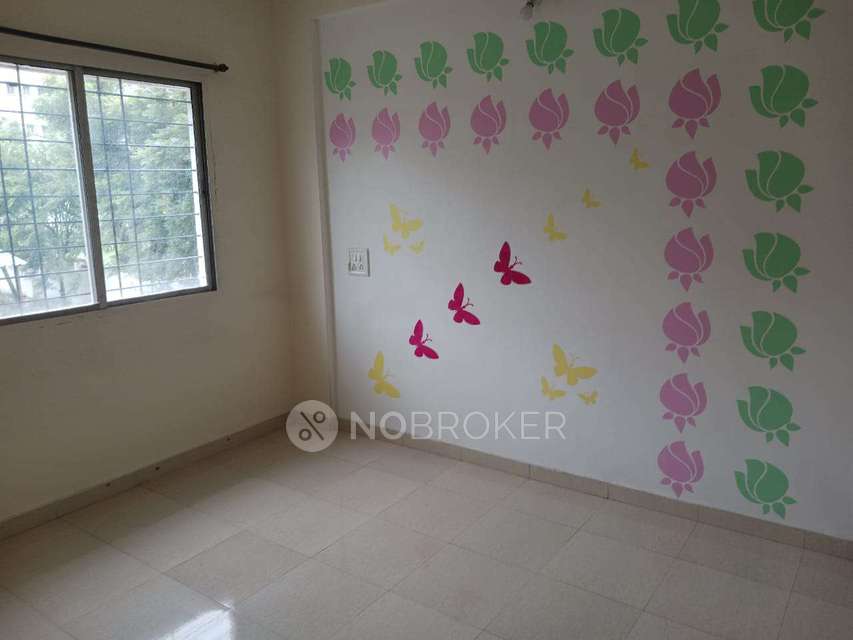 2 BHK Flat In Tiara Meadows Society for Rent  In Chakan