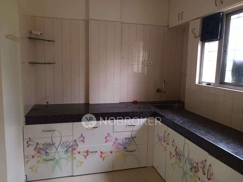 2 BHK Flat In Tiara Meadows Society for Rent  In Chakan