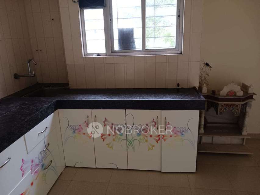 2 BHK Flat In Tiara Meadows Society for Rent  In Chakan