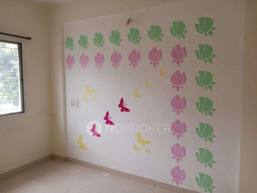 2 BHK Flat In Tiara Meadows Society for Rent  In Chakan