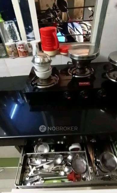 2 BHK Flat In Morya Diamond Plaza  For Sale  In Dombivali East