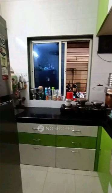 2 BHK Flat In Morya Diamond Plaza  For Sale  In Dombivali East