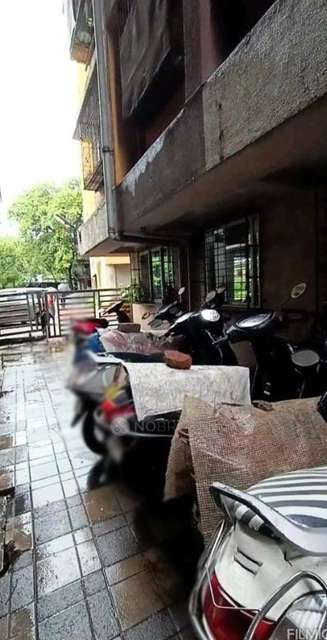 2 BHK Flat In Morya Diamond Plaza  For Sale  In Dombivali East