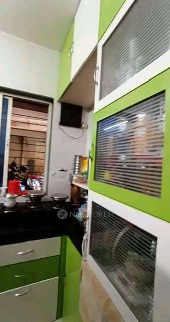 2 BHK Flat In Morya Diamond Plaza  For Sale  In Dombivali East