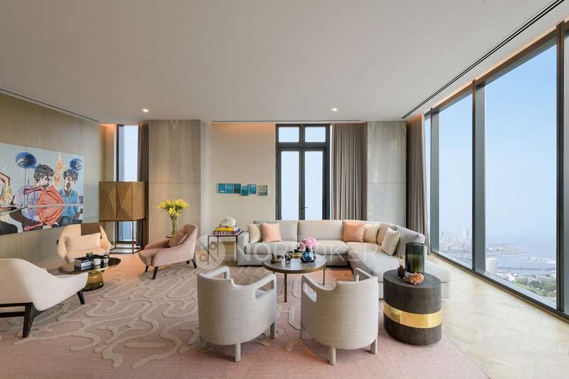 4 BHK Flat In Gera Island Of Joy For Sale  In Wagholi