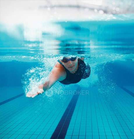 4 BHK Flat In Gera Island Of Joy For Sale  In Wagholi