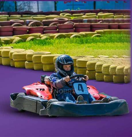 4 BHK Flat In Gera Island Of Joy For Sale  In Wagholi