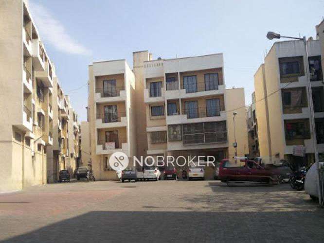 1 RK Flat In Poddar Samruddhi Evergreens For Sale  In Badlapur