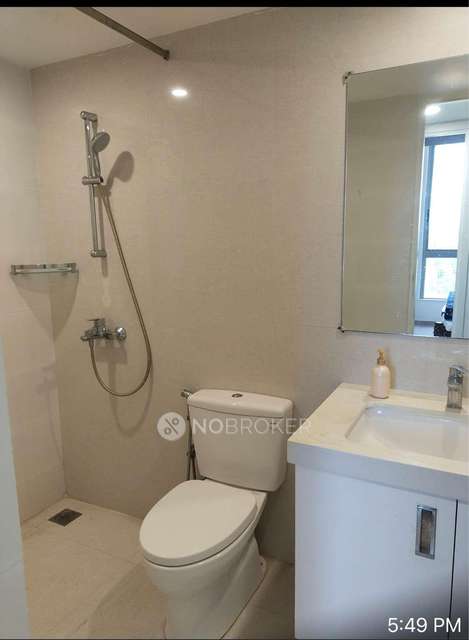 2 BHK Flat In House Of Hiranandani  For Sale  In Devanahalli