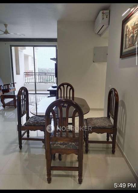 2 BHK Flat In House Of Hiranandani  For Sale  In Devanahalli