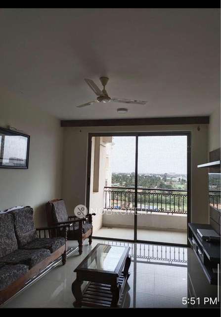 2 BHK Flat In House Of Hiranandani  For Sale  In Devanahalli