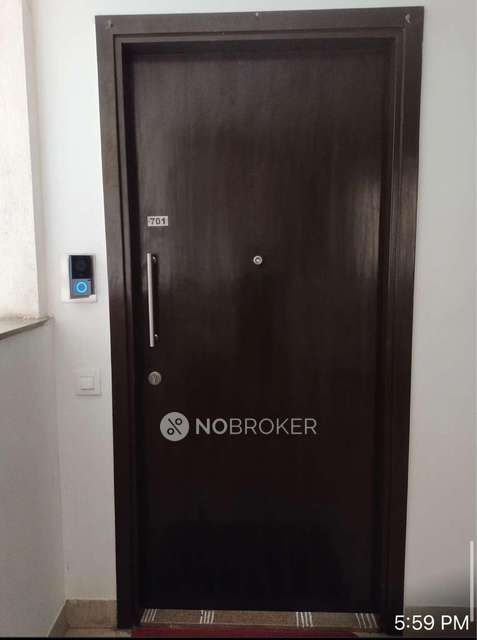 2 BHK Flat In House Of Hiranandani  For Sale  In Devanahalli