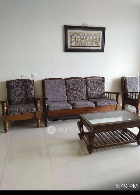 2 BHK Flat In House Of Hiranandani  For Sale  In Devanahalli