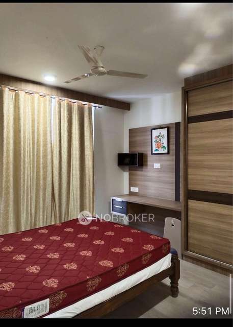 2 BHK Flat In House Of Hiranandani  For Sale  In Devanahalli