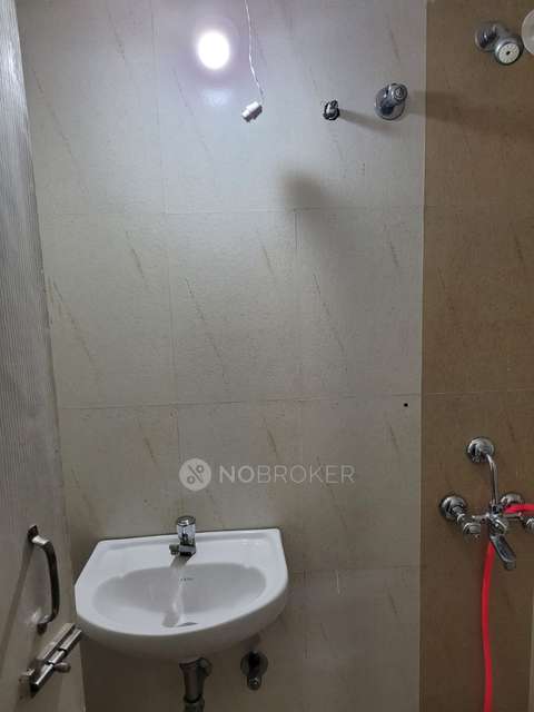 2 BHK Flat In Hubtown Countrywoods For Sale  In Kondhwa