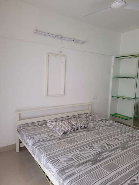 2 BHK Flat In Hubtown Countrywoods For Sale  In Kondhwa