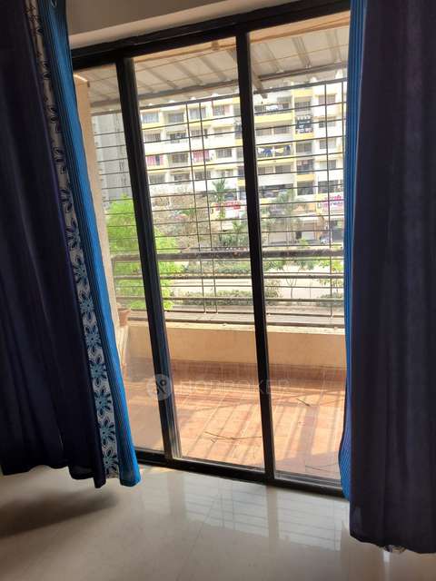 2 BHK Flat In Hubtown Countrywoods For Sale  In Kondhwa