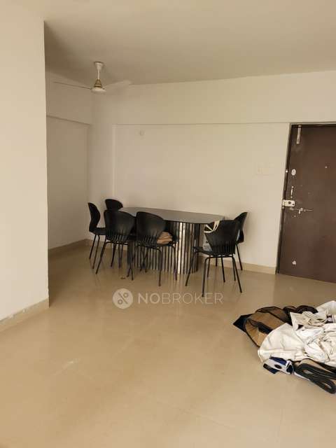 2 BHK Flat In Hubtown Countrywoods For Sale  In Kondhwa