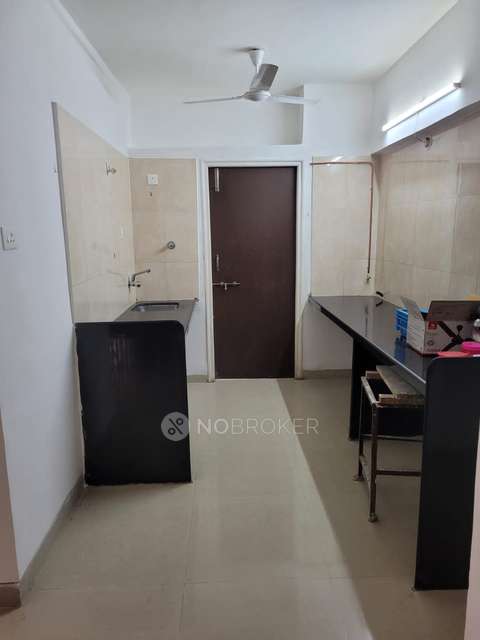 2 BHK Flat In Hubtown Countrywoods For Sale  In Kondhwa
