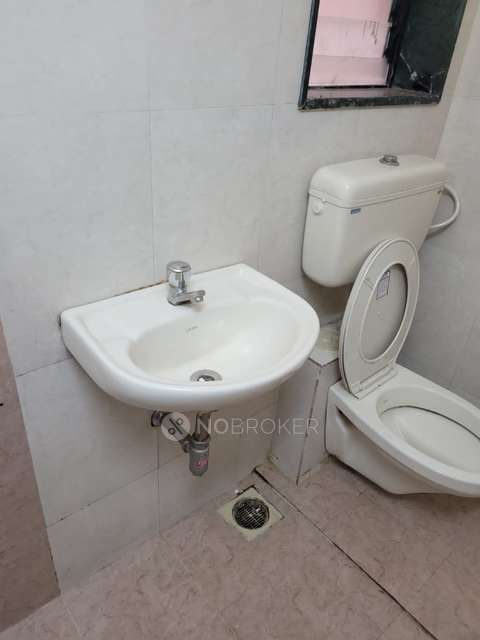 2 BHK Flat In Hubtown Countrywoods For Sale  In Kondhwa